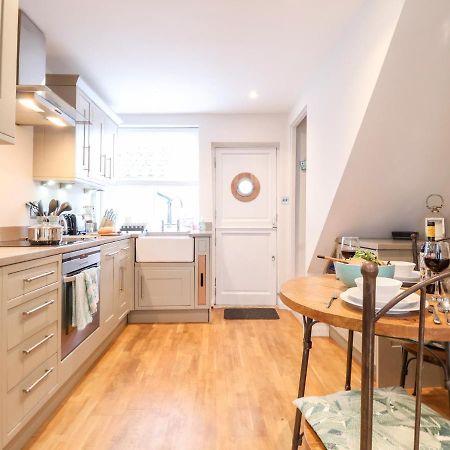51 Tern Cottage, 올드버러 외부 사진