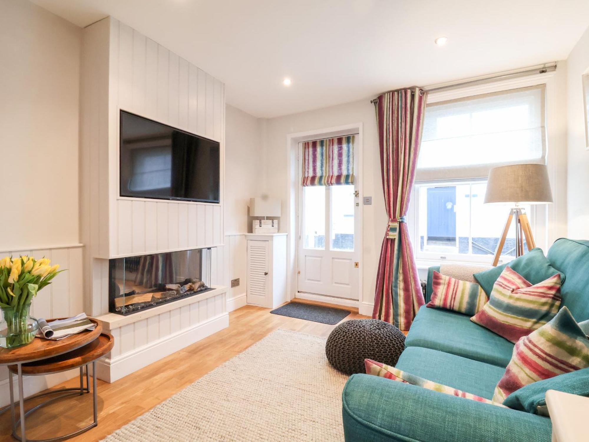 51 Tern Cottage, 올드버러 외부 사진