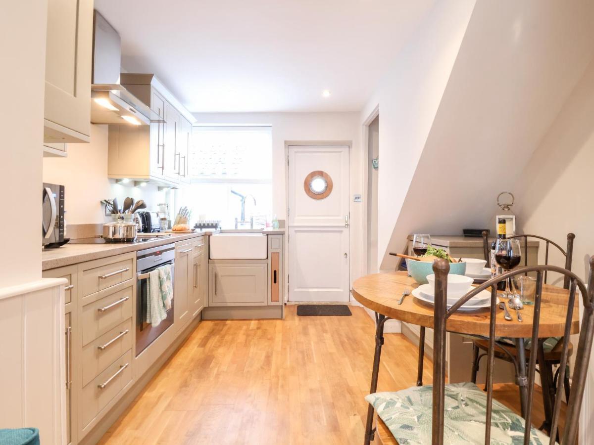 51 Tern Cottage, 올드버러 외부 사진