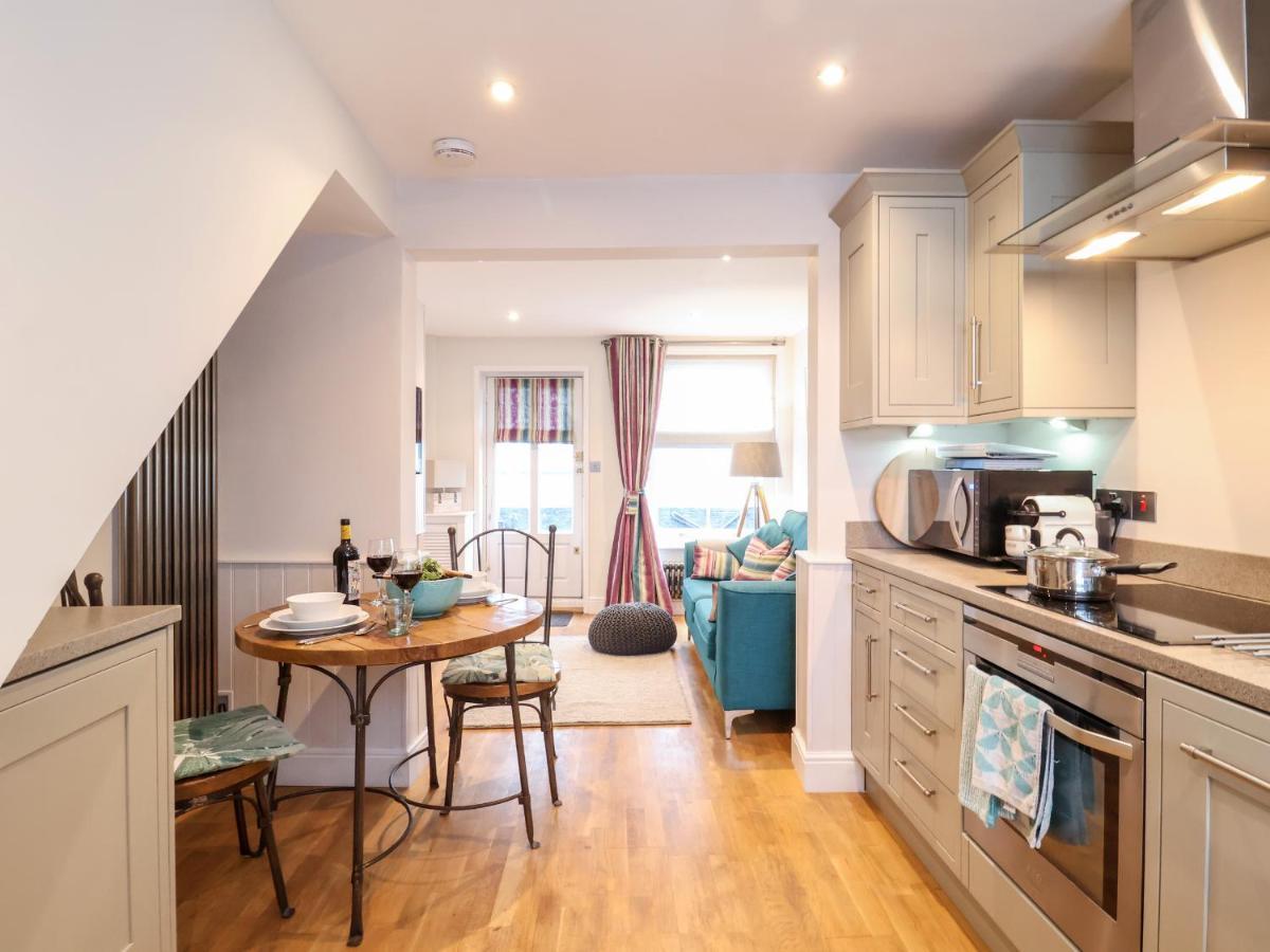 51 Tern Cottage, 올드버러 외부 사진