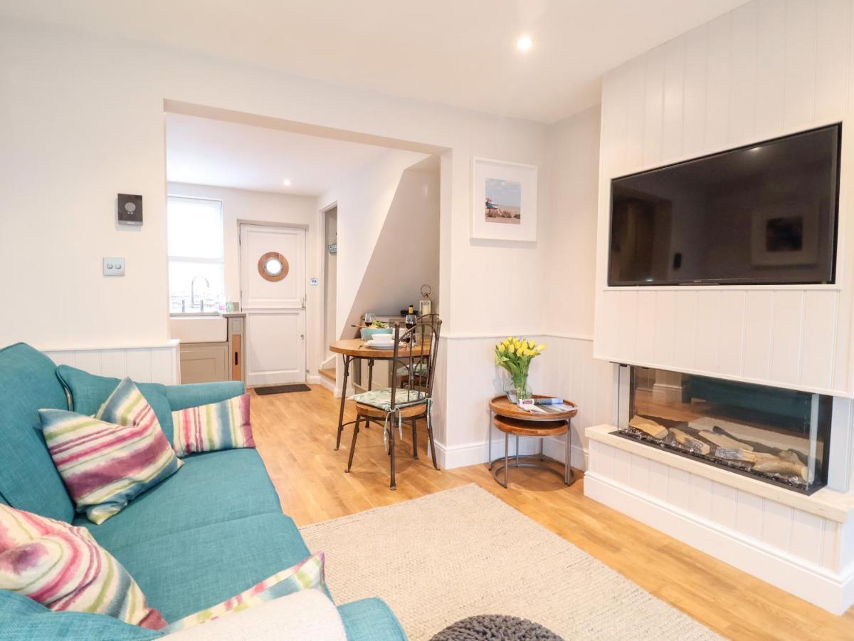 51 Tern Cottage, 올드버러 외부 사진