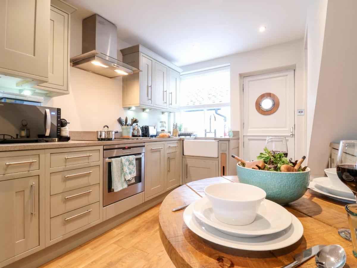 51 Tern Cottage, 올드버러 외부 사진