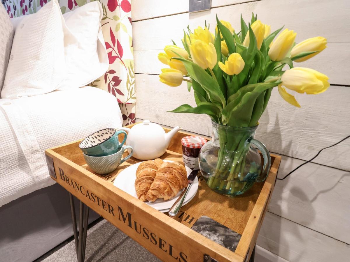51 Tern Cottage, 올드버러 외부 사진