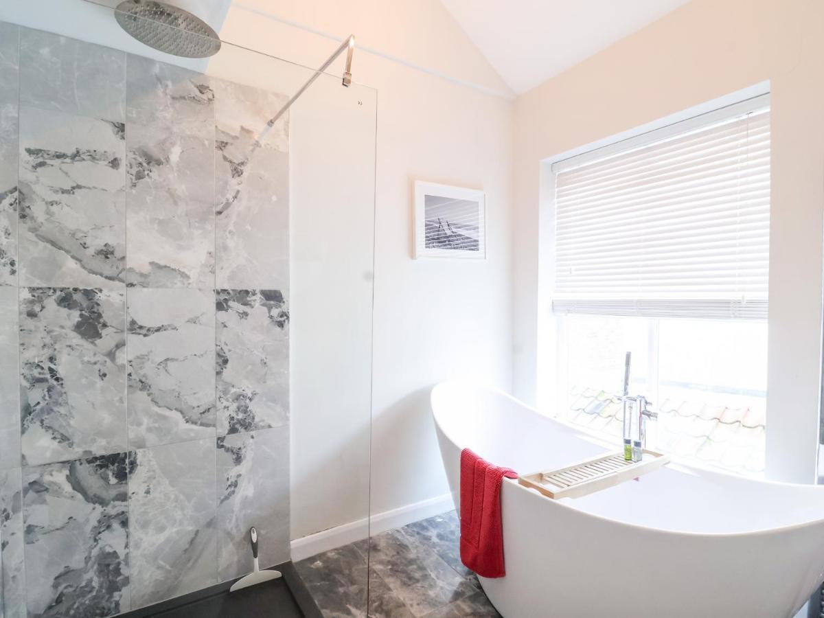 51 Tern Cottage, 올드버러 외부 사진