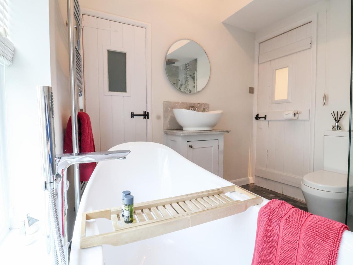 51 Tern Cottage, 올드버러 외부 사진