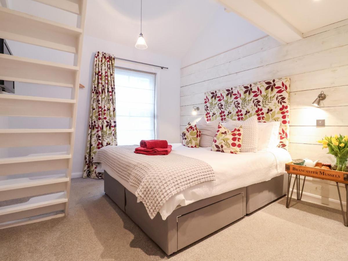 51 Tern Cottage, 올드버러 외부 사진