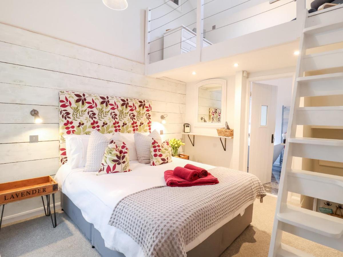 51 Tern Cottage, 올드버러 외부 사진